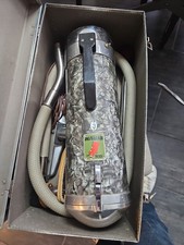 Aspirateur Birum Idéal