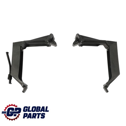 Audi kit fixation du - kit,