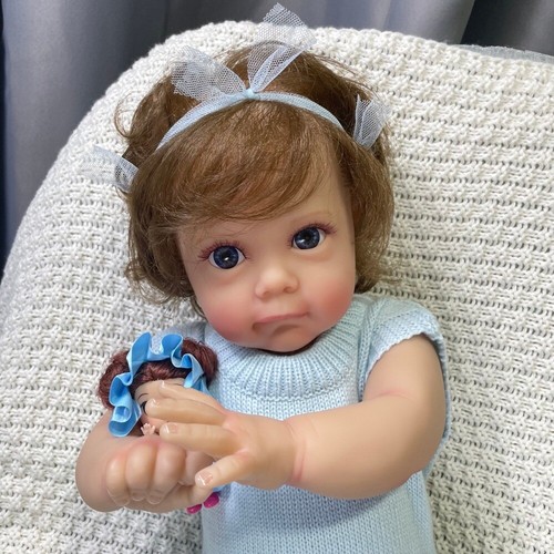 60cm reborn baby doll toddler - 60cm,