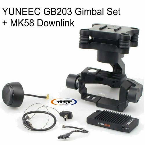 Yuneec q500 balde chroma - q500+,