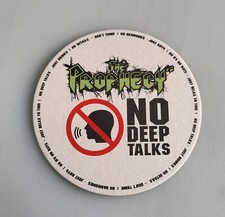 RARE SOUS BOCK / GROUPE THRASH