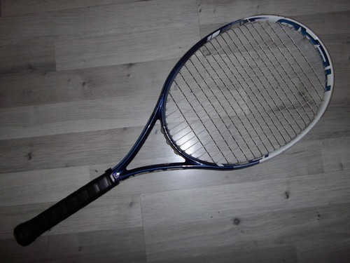 Raquette tennis head graphene - raquette,