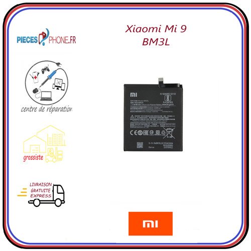 Batterie xiaomi bm3l - batterie,
