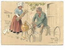 ILLUSTRATION J. H. BONNEFOY -