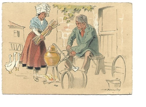 Illustration bonnefoy - h.,