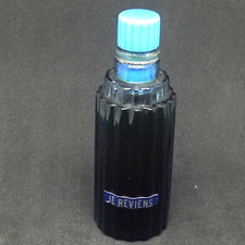 WORTH JE REVIENS LALIQUE