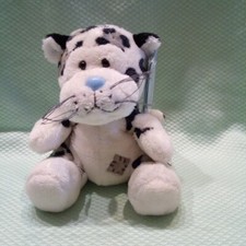 My Blue Nose Friends PELUCHE