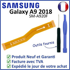 NAPPE CONNEXION CONNECTEUR DE