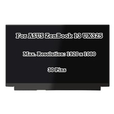 13.3" Pour ASUS ZenBook 13