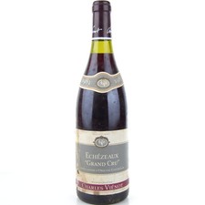 Echezeaux Grand Cru Charles