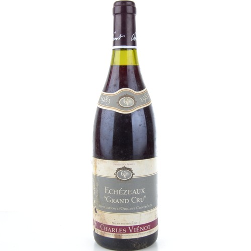 Echezeaux grand cru charles - echezeaux,
