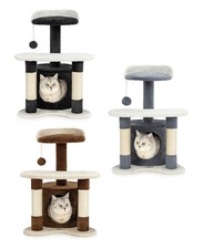 lionto Arbre à chat griffoir