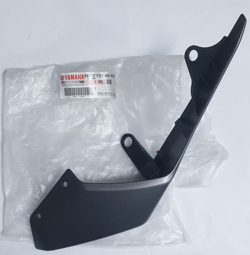 Carenage flanc selle droit - flanc, de