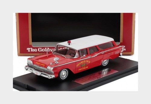 Goldvarg gc091c ford usa - goldvarg,
