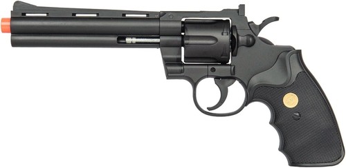 Airsoft 357 magnum - airsoft,