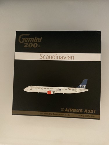 Gemini jets 200 - jets, 1:200