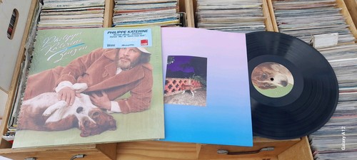 Philippe katerine zouzou - philippe,