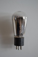 Radiotron 247 47 46 Valve Tube