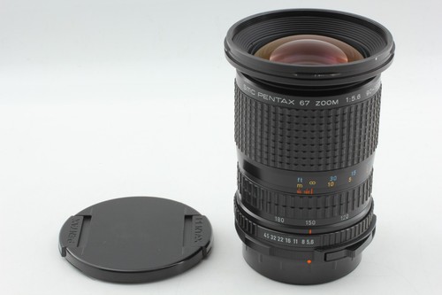 Top mint smc pentax 67 - mint】,