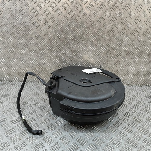 Mazda mk2 kf subwoofer - mazda,