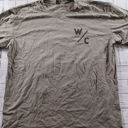 West coast customs mens - coast,