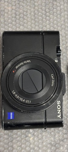 Appareil photo numérique