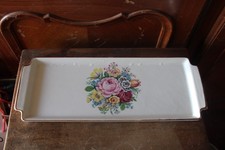 Gien Plat A Cake Gâteau