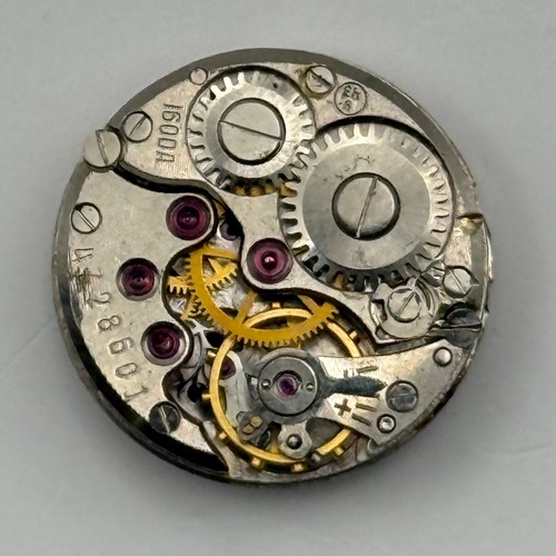 Chaika 1600 mécanisme - 1600,