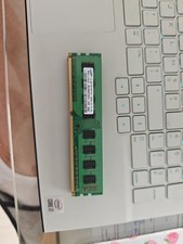 Barrette Mémoire 2Go RAM DDR3