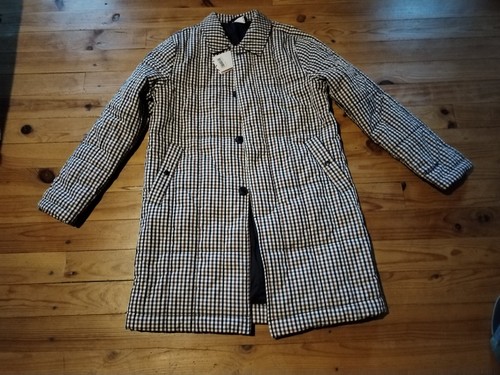 Trench mac coat - trench,