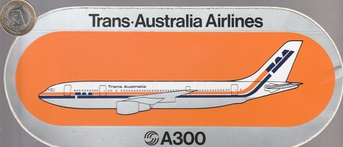 Aéronautique airbus a300 - aéronautique.,