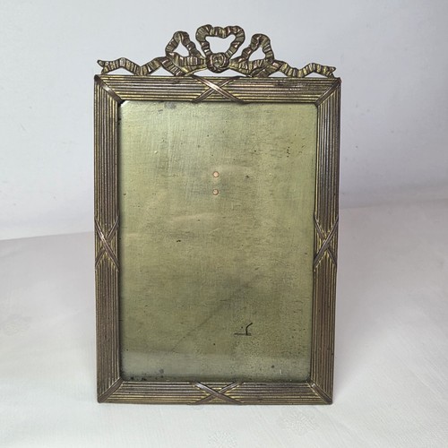 05m29 ancien cadre - 05m29, bronze