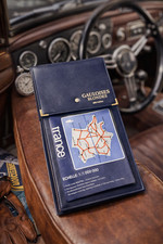 Porte carte routière