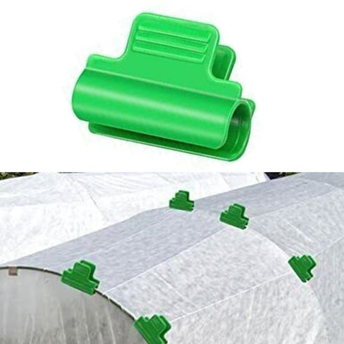 Halteclip accessoires serre - accessoires,