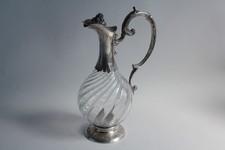 CARDEILHAC Aiguière Carafe à