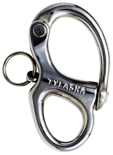 Tylaska cr8 snap - cr8, shackle