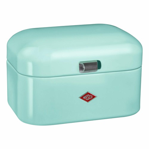 Wesco single grandy breakfast - wesco,