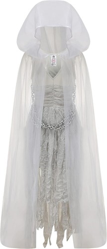 Déguisement femme mariée - déguisement,