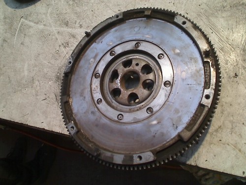 Volant moteur volkswagen golf - moteur,