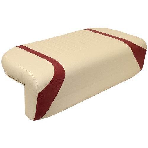 Boat leaning post cushion - leaning,