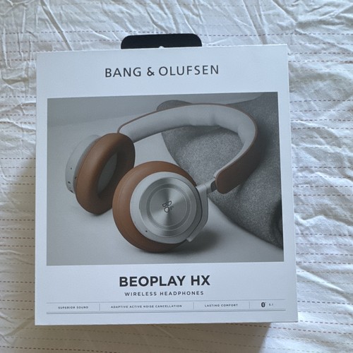 Bang olufsen beoplay hx - &,