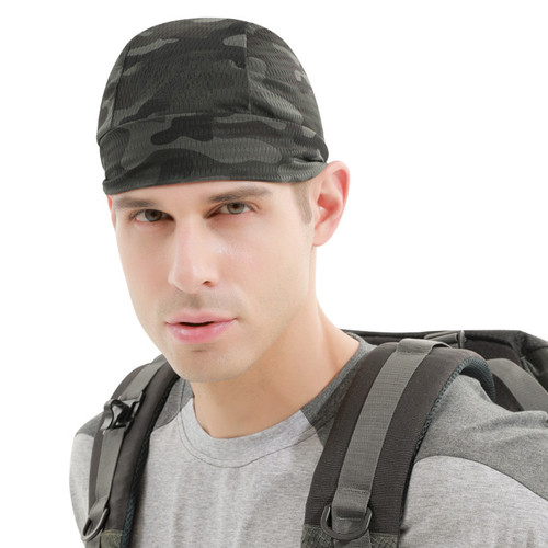 Cyclisme casquette moto casque - cyclisme,