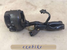 commodo gauche pour Kawasaki