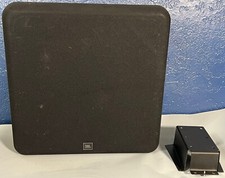 Jbl professional model 8330a - professional,