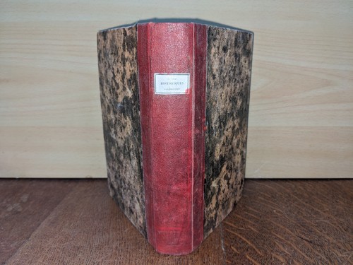 Livre ancien liadieres - livre,