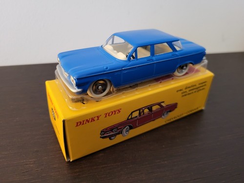 Dinky toys atlas 552 - toys,