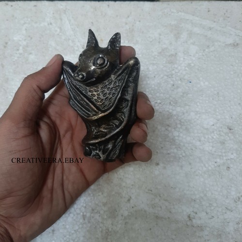 Vintage joker bat style head - joker,