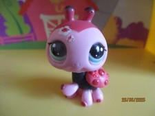 Petshop Coccinelle #1859 /