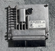 CALCULATEUR MOTEUR  SEAT 1.4L