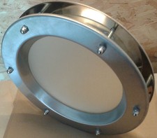 Hublot pour porte 350 avec - porte,